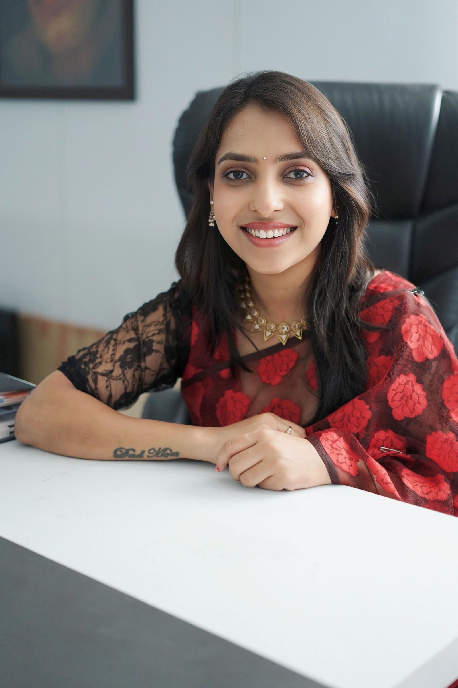 Yashu Gowda